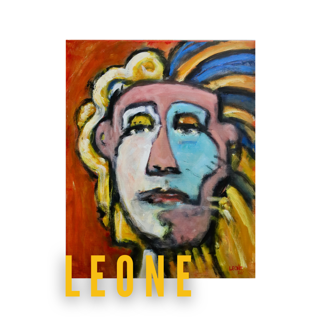 Lions for Lambs Print - LEONE Original