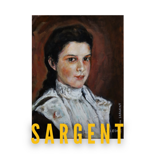 Sargent Print